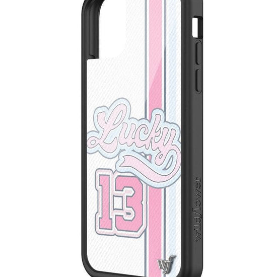 Wildflower Lucky Girl iPhone 11 Case