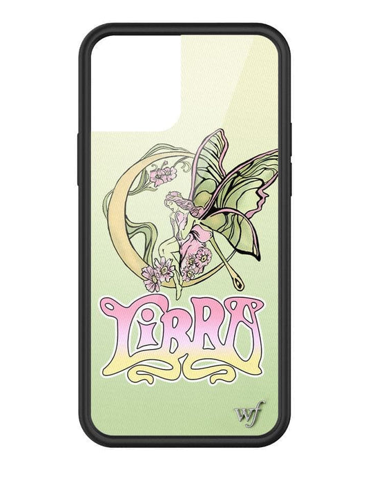 Wildflower Libra iPhone 12 / 12 Pro Case