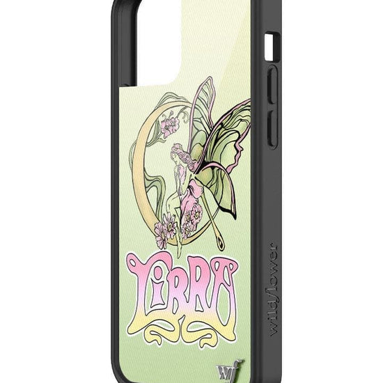 Wildflower Libra iPhone 12 / 12 Pro Case