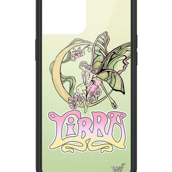 Wildflower Libra iPhone 12 Pro Max Case