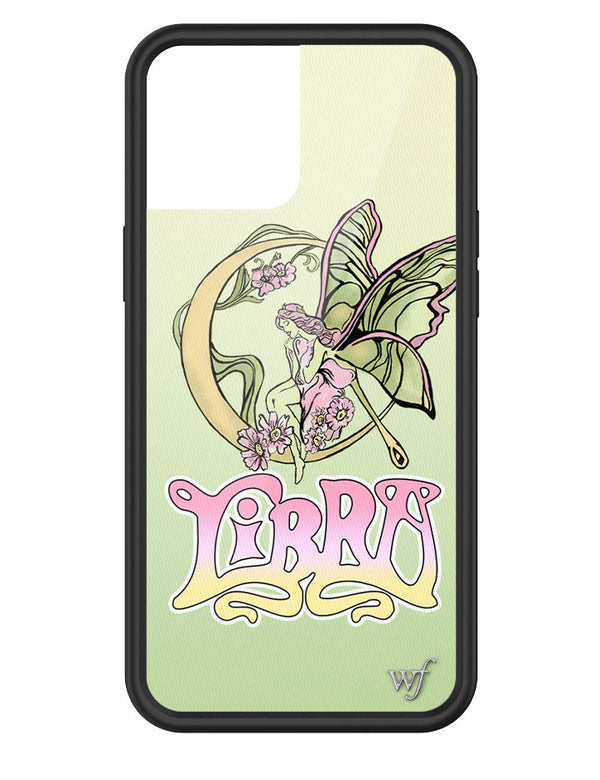 Wildflower Libra iPhone 12 Pro Max Case