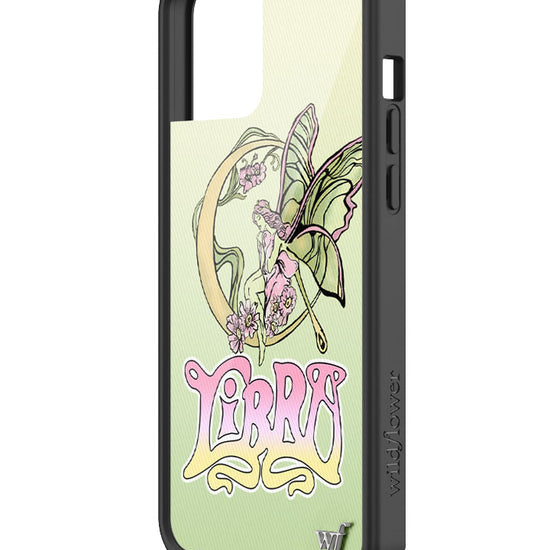 Wildflower Libra iPhone 12 Pro Max Case