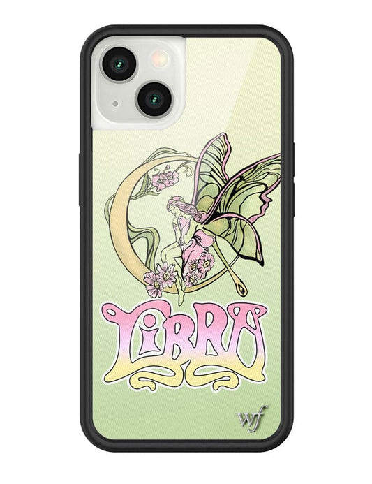 Wildflower Libra iPhone 13 Case