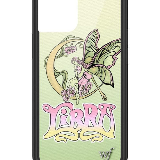 Wildflower Libra iPhone 13 Mini Case