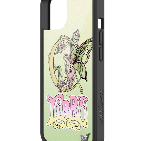 Wildflower Libra iPhone 13 Mini Case