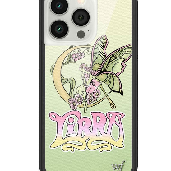 Wildflower Libra iPhone 13 Pro Case