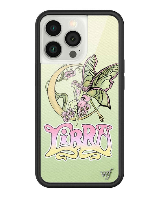 Wildflower Libra iPhone 13 Pro Case