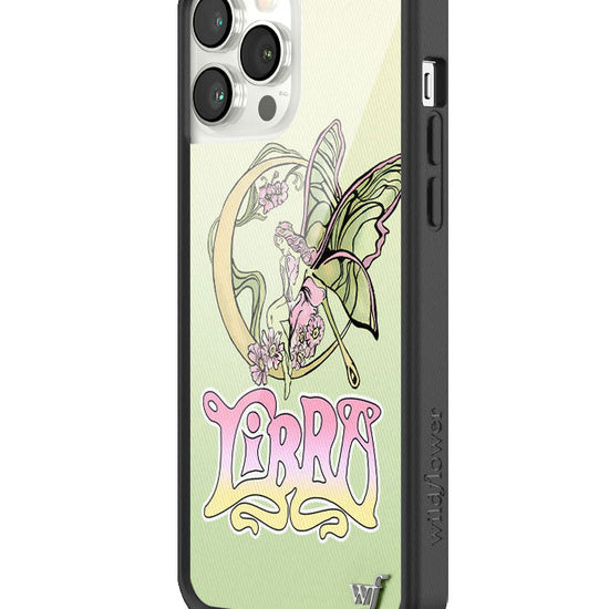 Wildflower Libra iPhone 13 Pro Max Case