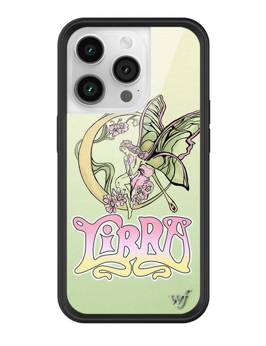 Wildflower Libra iPhone 14 Pro Case