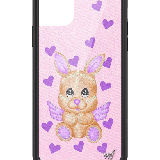 Wildflower Love Stitched iPhone 11 Pro Max Case