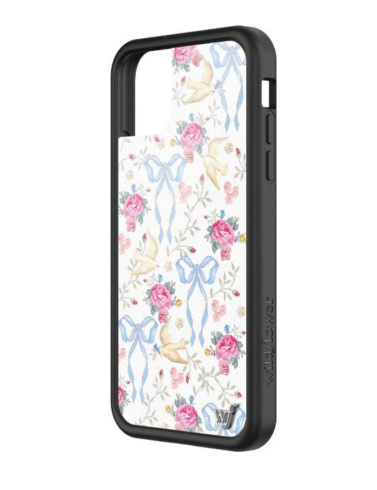 wildflower lovey dovey iphone 11 