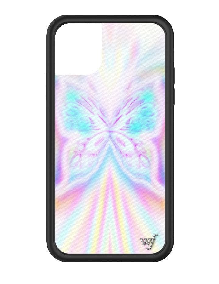 Wildflower Manifest iPhone 11 Case