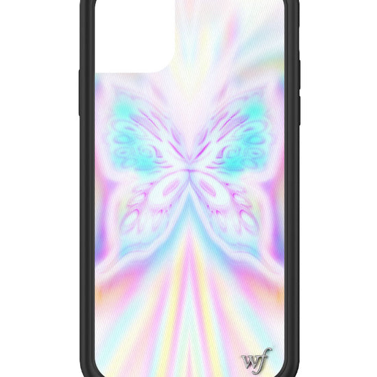 Wildflower Manifest iPhone 11 Case