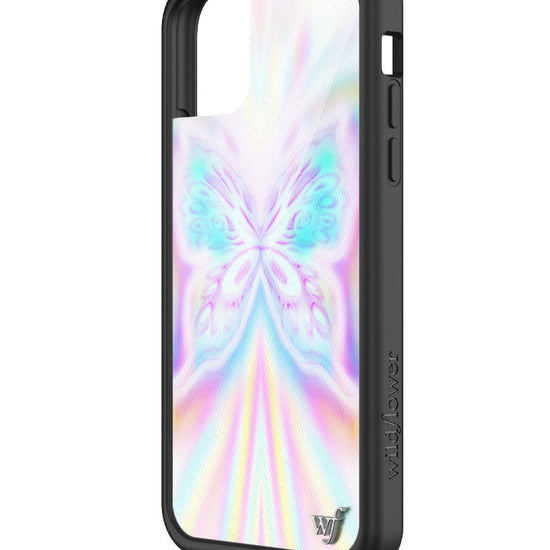 Wildflower Manifest iPhone 11 Case