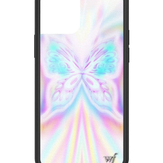 Wildflower Manifest iPhone 12 / 12 Pro Case