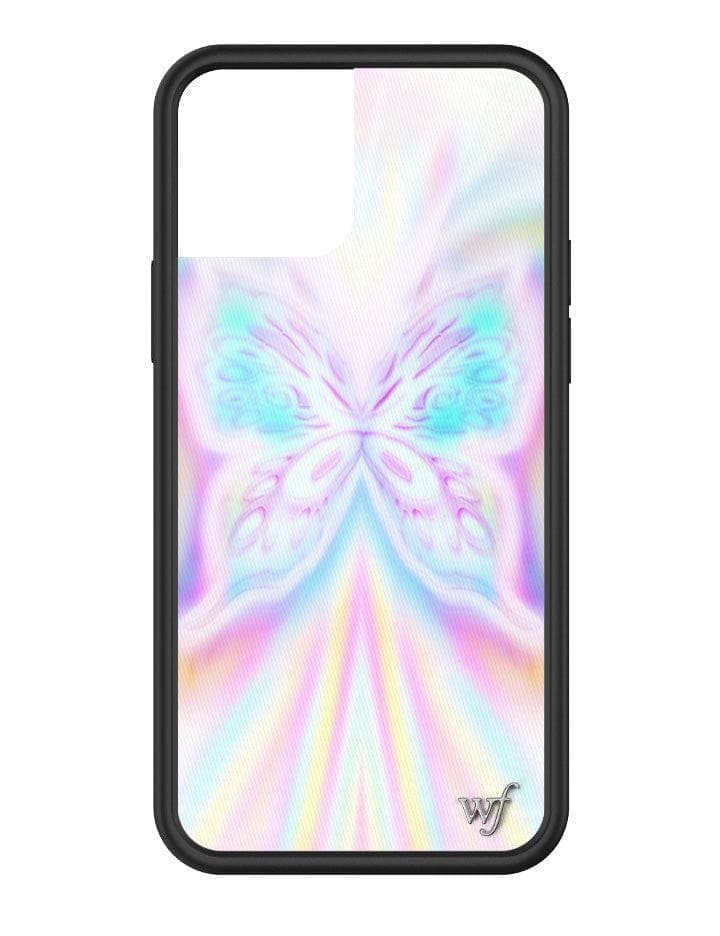 Wildflower Manifest iPhone 12 / 12 Pro Case