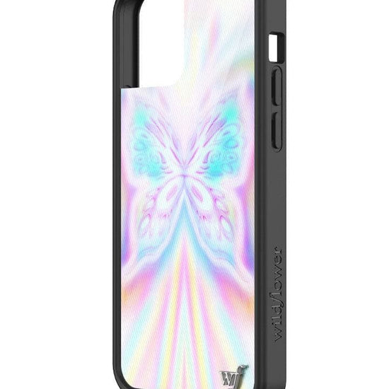 Wildflower Manifest iPhone 12 / 12 Pro Case