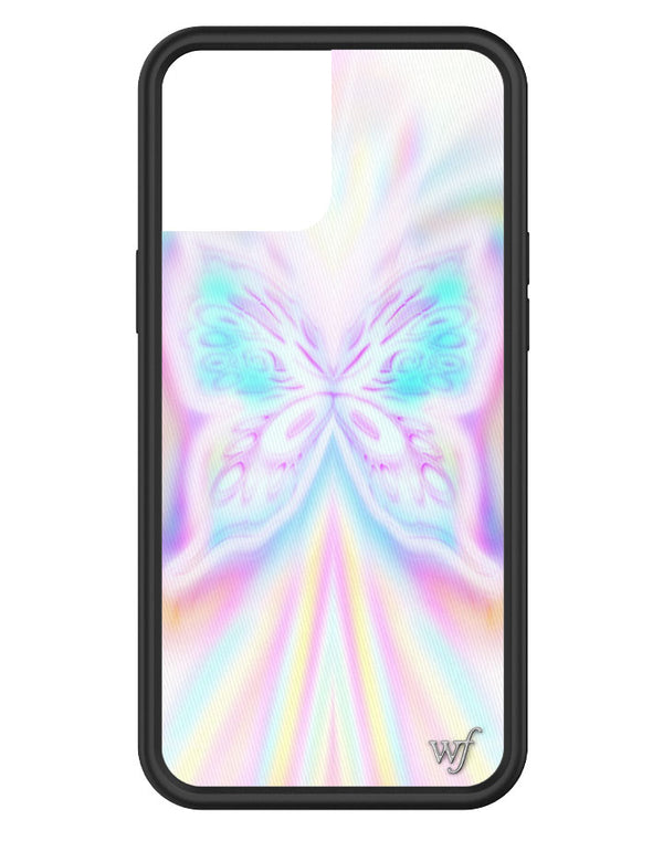 Wildflower Manifest iPhone 12 Pro Max Case