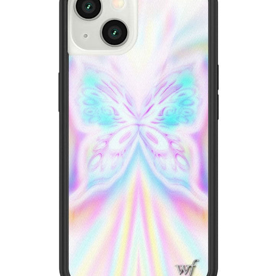 Wildflower Manifest iPhone 13 Case