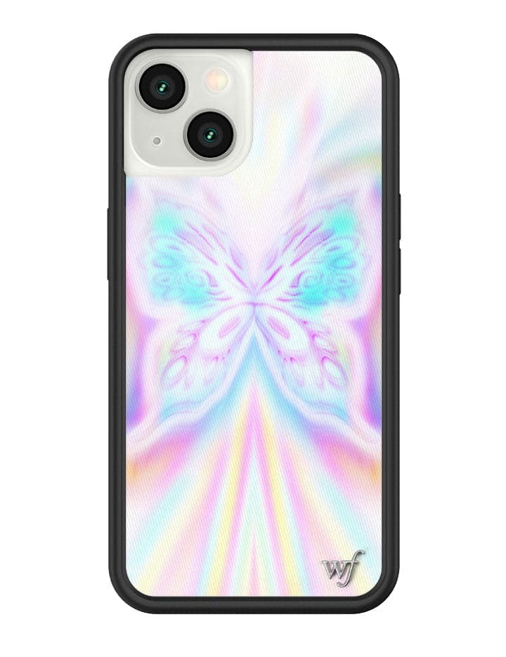 Wildflower Manifest iPhone 13 Case