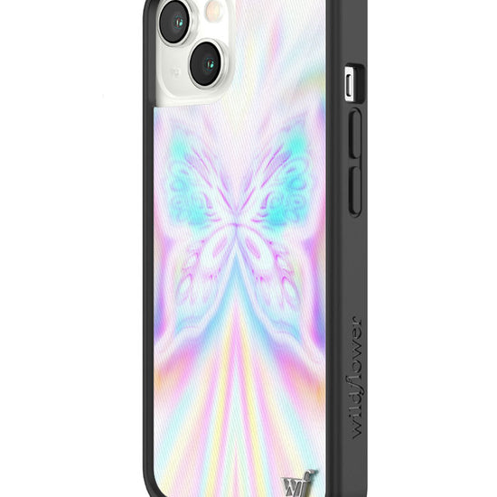 Wildflower Manifest iPhone 13 Case