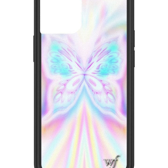 Wildflower Manifest iPhone 13 Mini Case