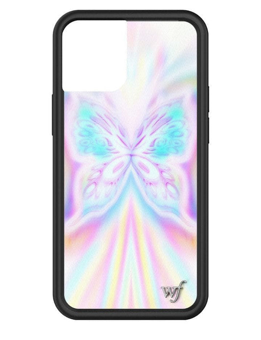 Wildflower Manifest iPhone 13 Mini Case