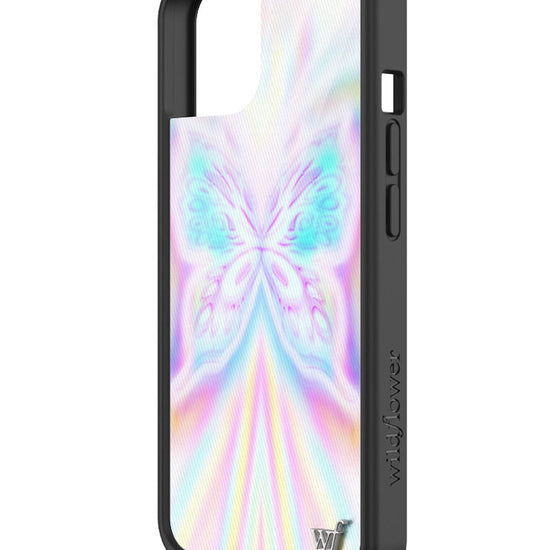 Wildflower Manifest iPhone 13 Mini Case