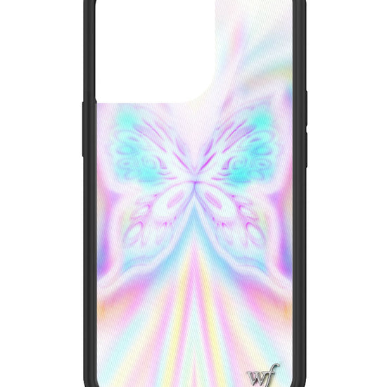 Wildflower Manifest iPhone 13 Pro Case