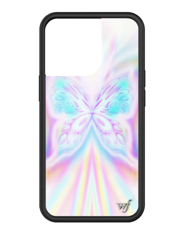 Wildflower Manifest iPhone 13 Pro Case