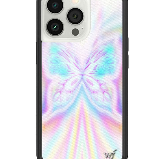 Wildflower Manifest iPhone 13 Pro Case