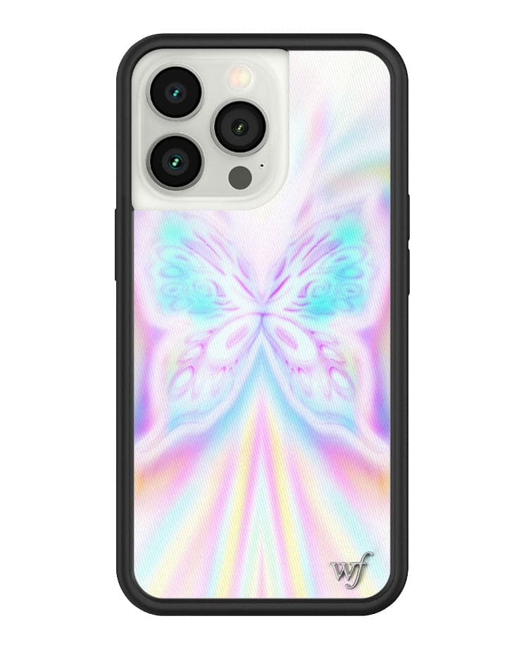 Wildflower Manifest iPhone 13 Pro Case