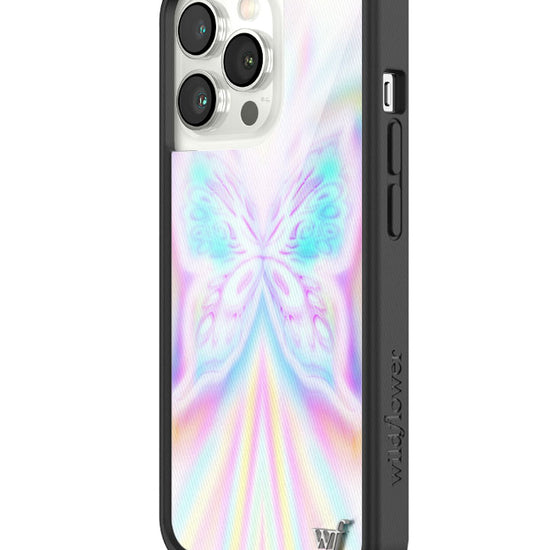 Wildflower Manifest iPhone 13 Pro Case