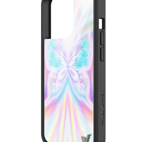 Wildflower Manifest iPhone 13 Pro Case