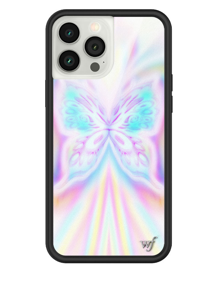 Wildflower Manifest iPhone 13 Pro Max Case Wildflower Cases