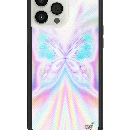 Wildflower Manifest iPhone 13 Pro Max Case