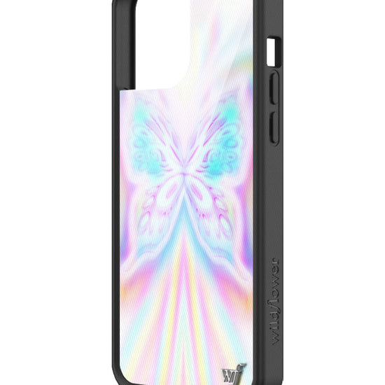 Wildflower Manifest iPhone 13 Pro Max Case