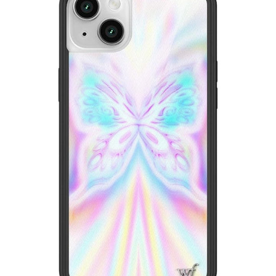 Wildflower Manifest iPhone 14 Case