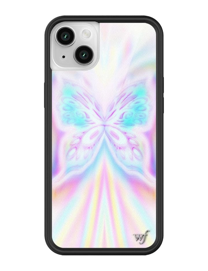 Wildflower Manifest iPhone 14 Case