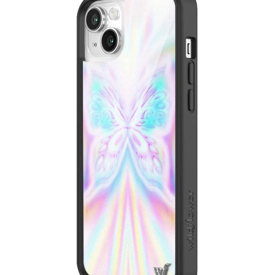 Wildflower Manifest iPhone 14 Case