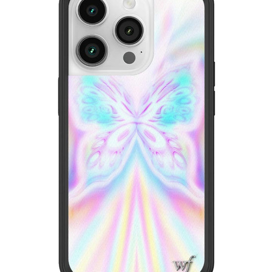 Wildflower Manifest iPhone 14 Pro Case