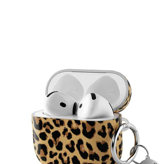 wildflower meow airpods gen 4 case