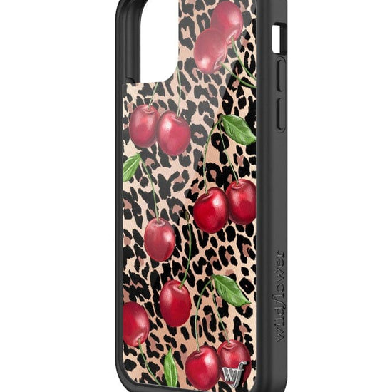 Wildflower Ming Lee iPhone 11 Case