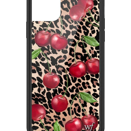 Wildflower Ming Lee iPhone 11 Pro Max Case