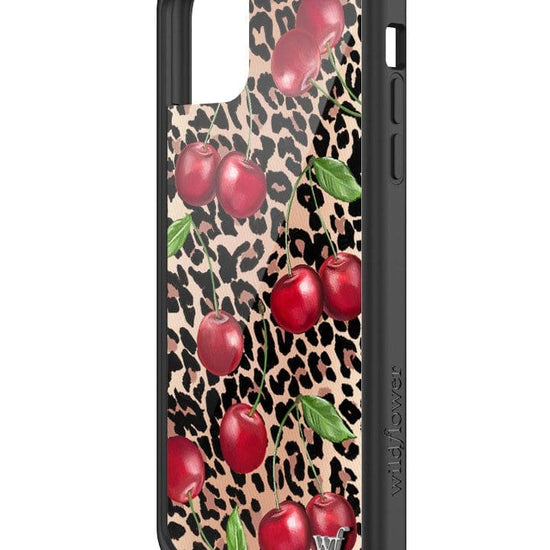 Wildflower Ming Lee iPhone 11 Pro Max Case