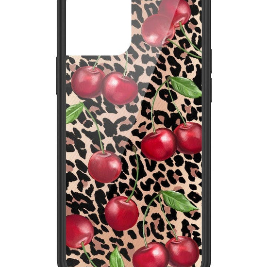 Wildflower Ming Lee iPhone 12 / 12 Pro Case