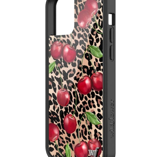 Wildflower Ming Lee iPhone 12 / 12 Pro Case