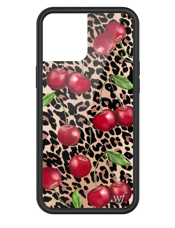 Wildflower Ming Lee iPhone 12 Pro Max Case