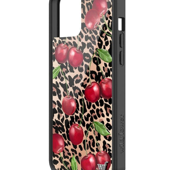 Wildflower Ming Lee iPhone 12 Pro Max Case