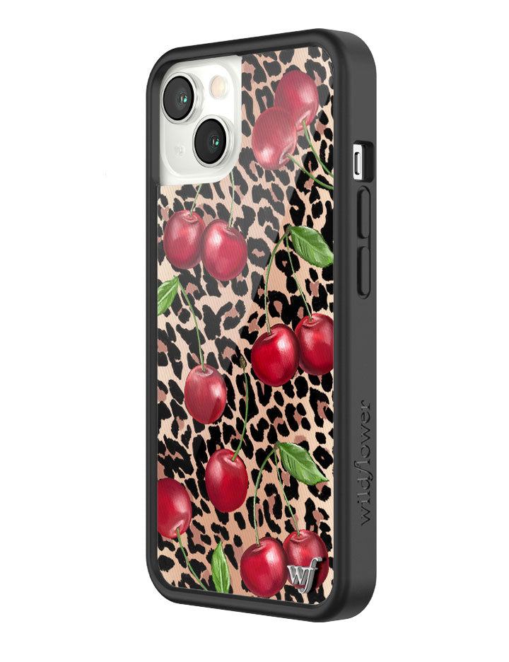 Wildflower Ming Lee iPhone 13 Case Wildflower Cases